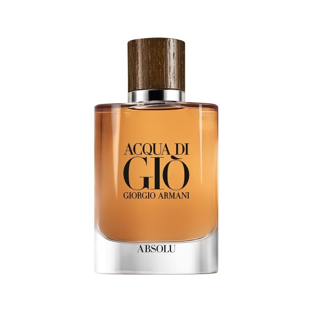 Giorgio Armani阿玛尼寄情男士香水EDP浓香水75ml （精醇版）-男士香水