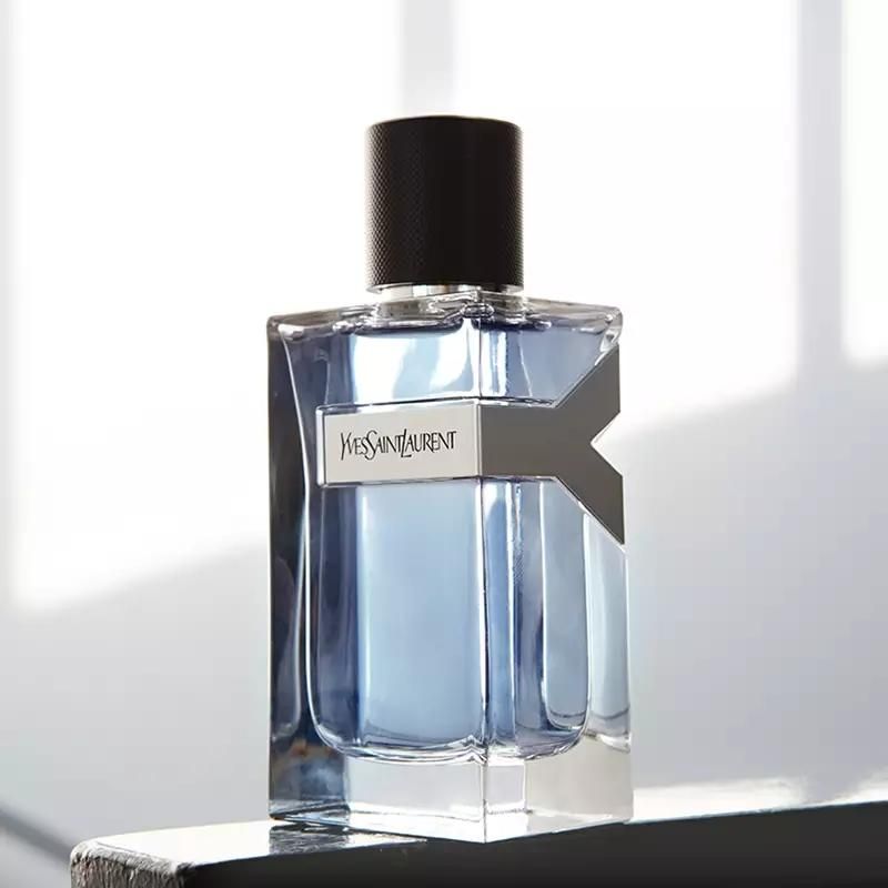 YSL圣罗兰Y Men 先锋男士淡香水60-100ml-男士香水-圣罗兰-Yves Saint