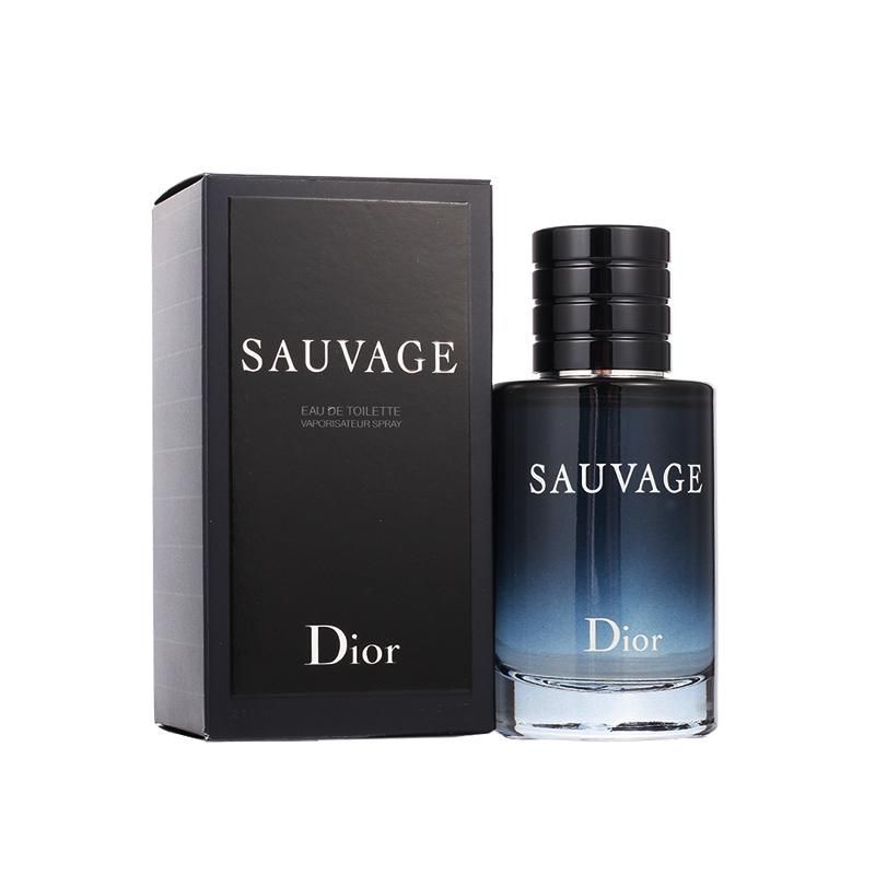 香水(男性用) Sauvage60ml Dior SAUVAGE 香水60ml 香水(男性用)