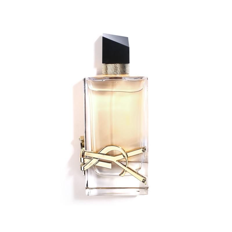 YSL/圣罗兰女士香水自由之水90ml肆意之水Libre浓香持久留香大瓶