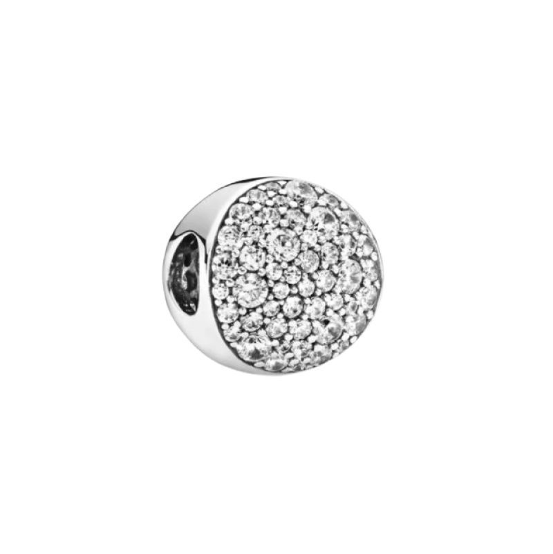 PANDORA潘多拉银制吊饰797540CZ